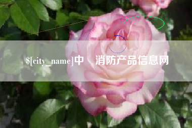佛山中囯消防产品信息网