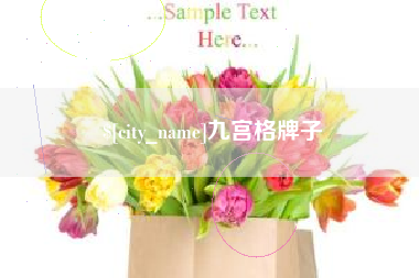 佛山九宫格牌子