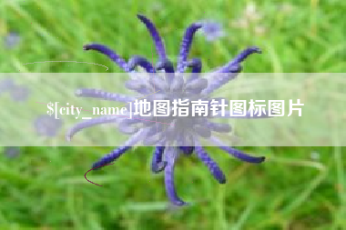佛山地图指南针图标图片